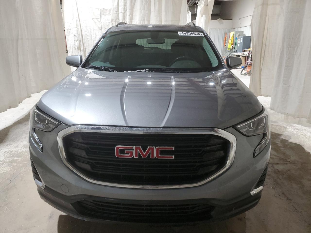 2018 GMC TERRAIN SL - Image 5