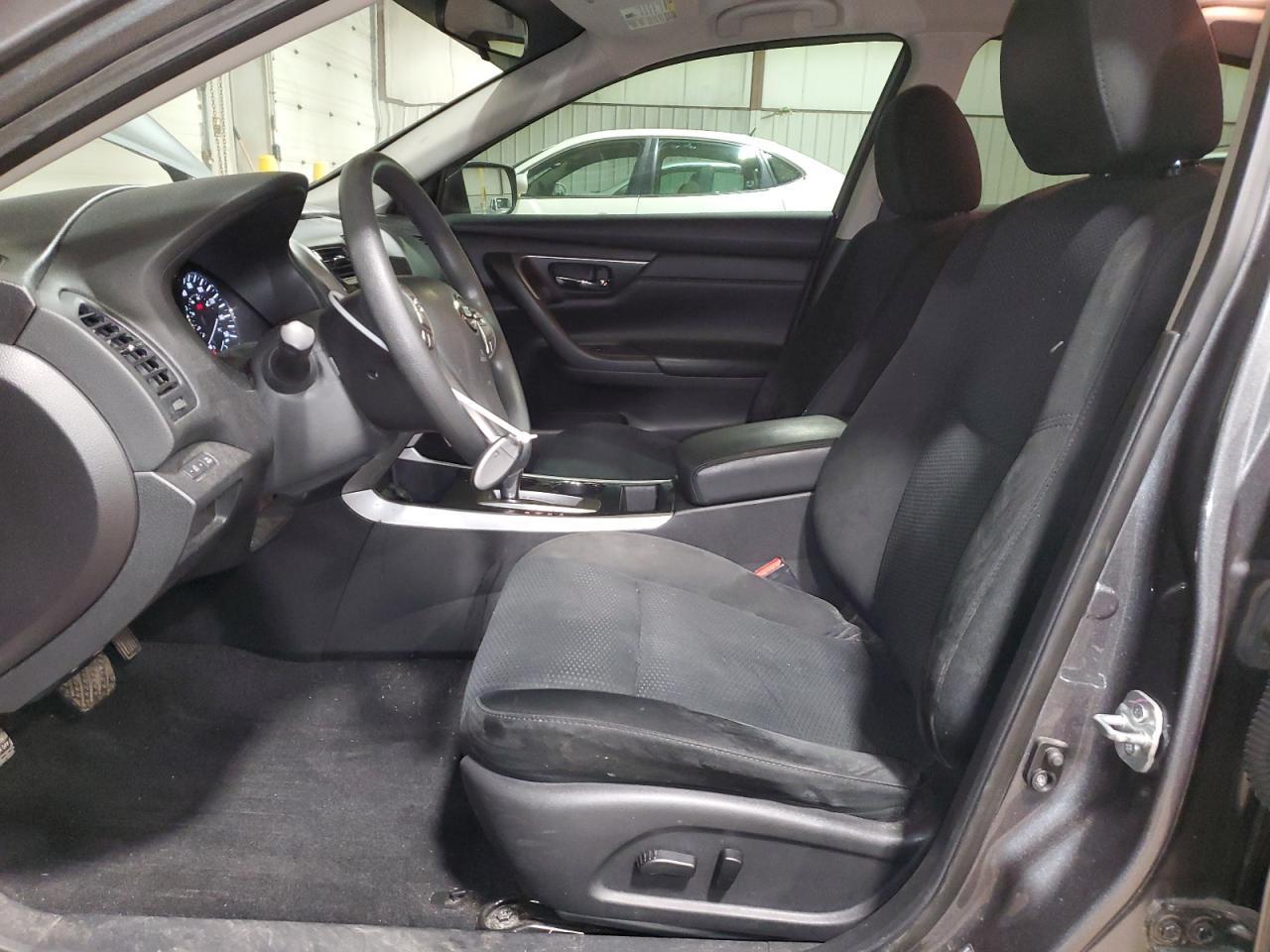 2015 NISSAN ALTIMA 2.5 - Image 7