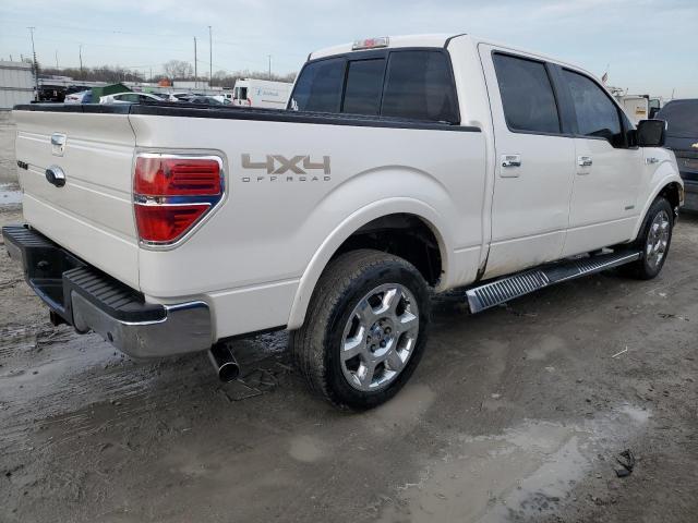 2014 Ford F150 Supercrew - Image 3