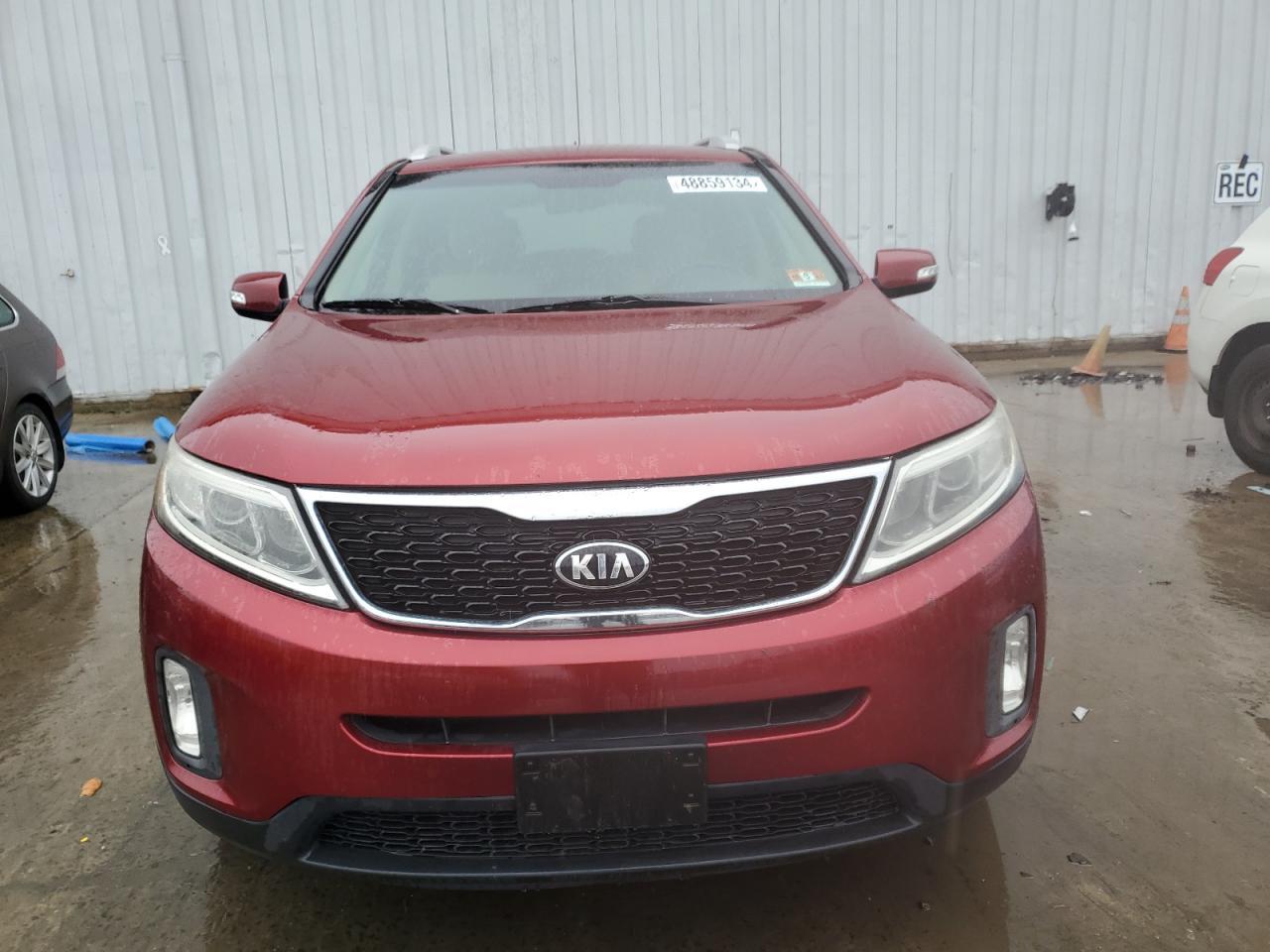 2015 KIA SORENTO LX - Image 5