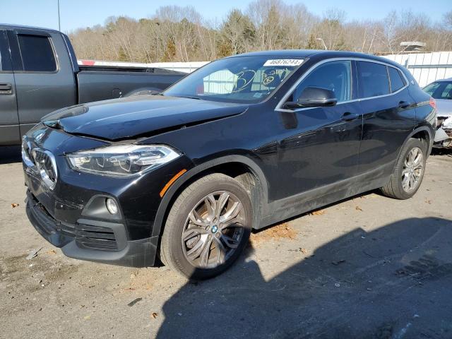 2018 BMW X2 xDrive28I