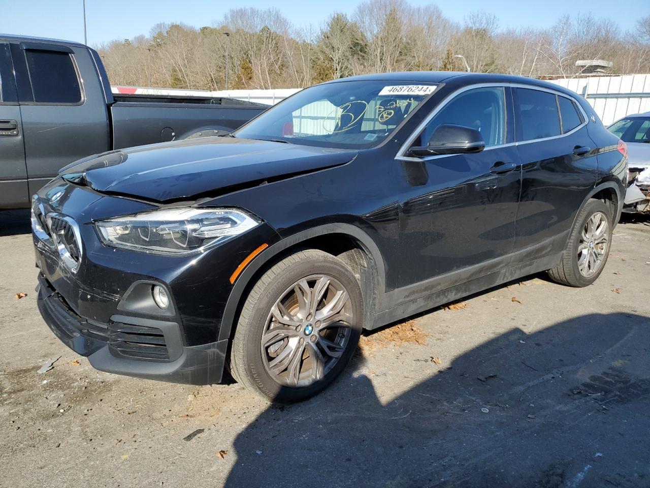 2018 BMW X2 XDRIVE2