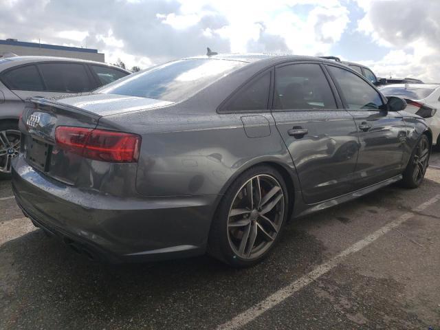 2018 Audi S6 Prestige - Фото 3