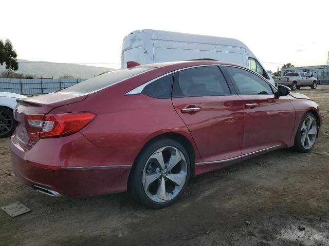 2019 Honda Accord Touring - Image 3