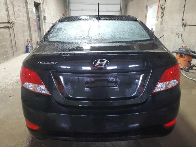 2014 Hyundai Accent Gls - Image 6