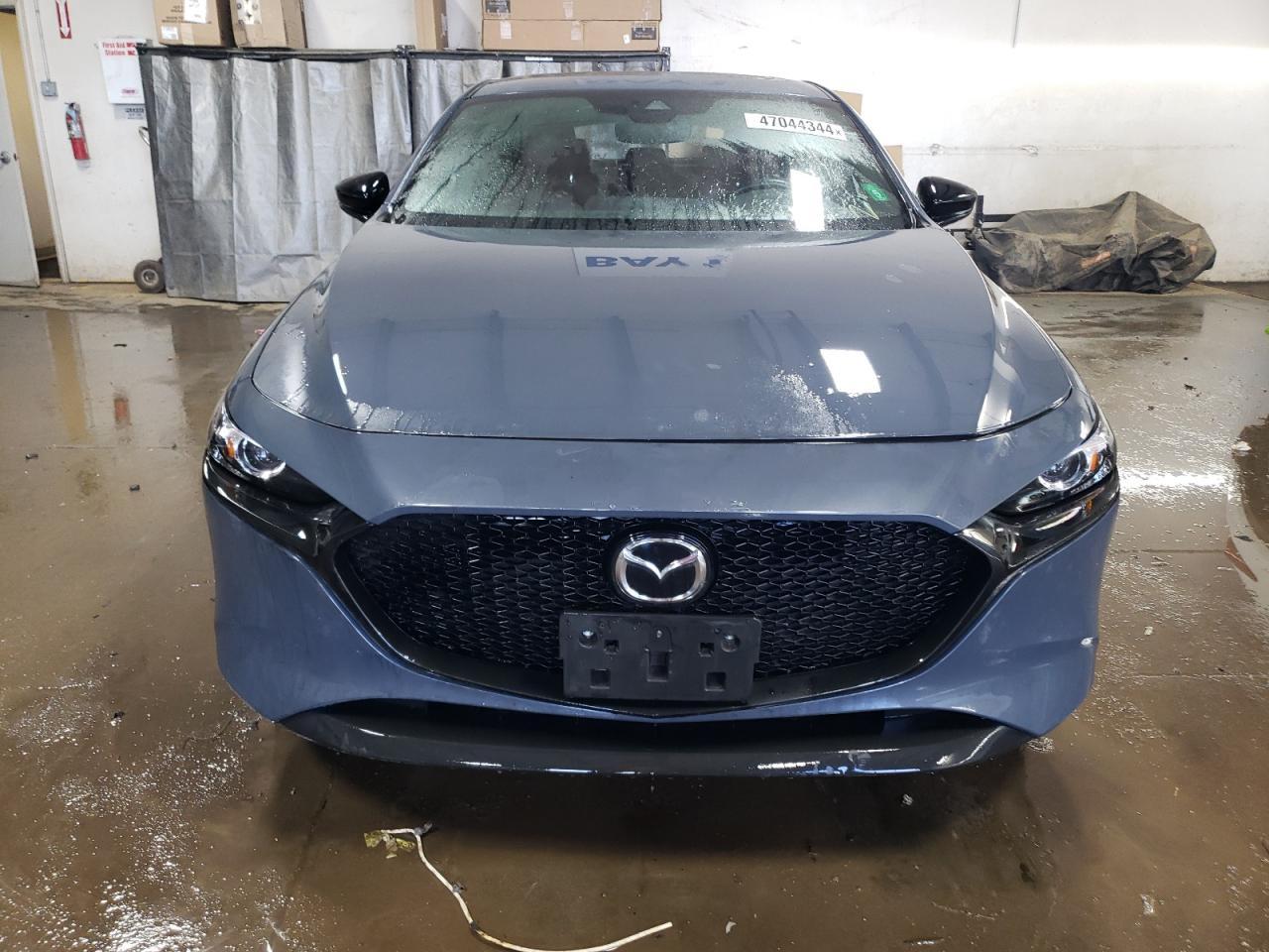 2023 MAZDA 3 PREFERRE - Image 5