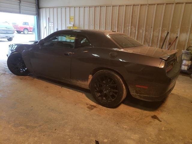 2020 Dodge Challenger R/T - Фото 2