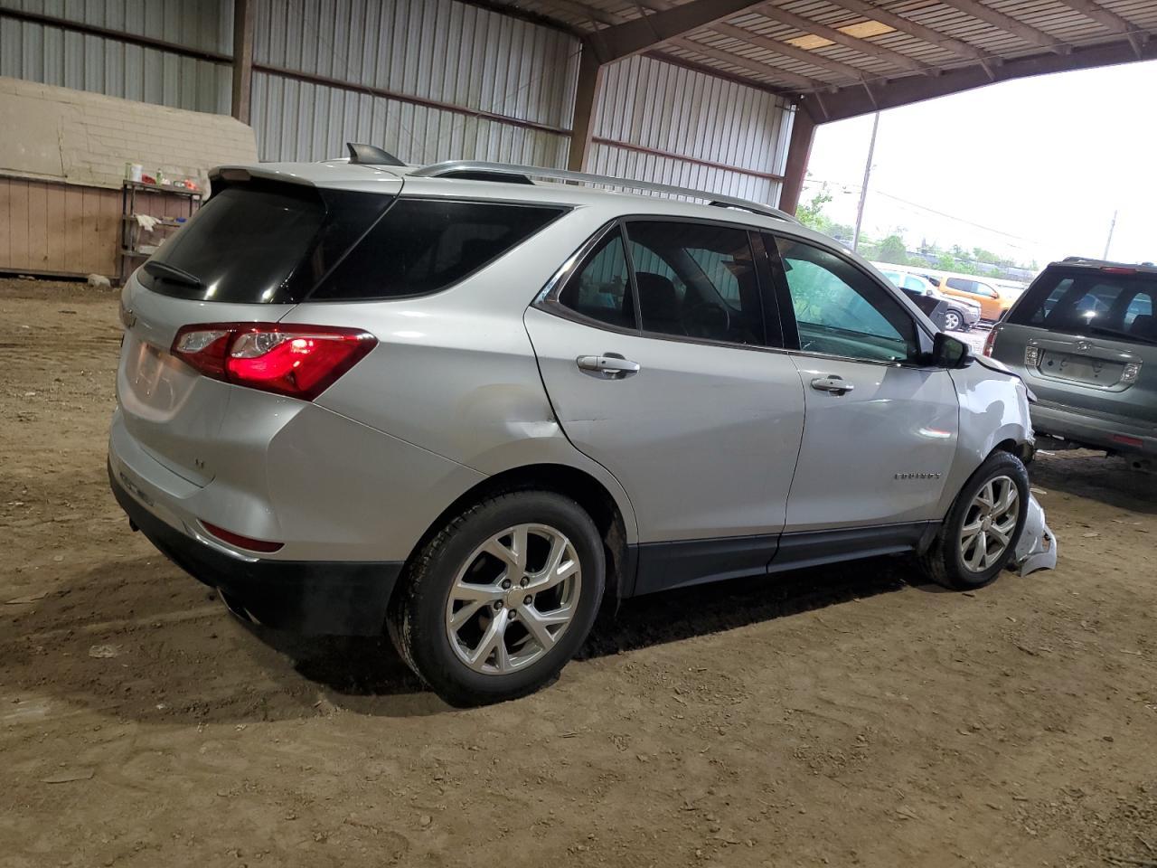 2019 CHEVROLET EQUINOX LT - Image 3