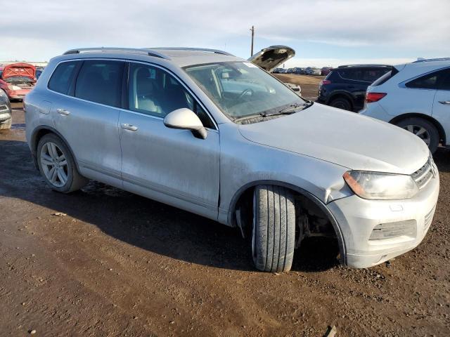 2013 Volkswagen Touareg V6 - Фото 4