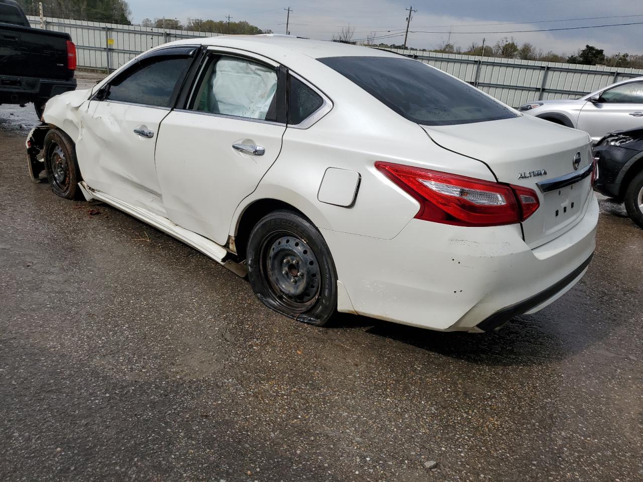 2016 NISSAN ALTIMA 2.5 - Image 2