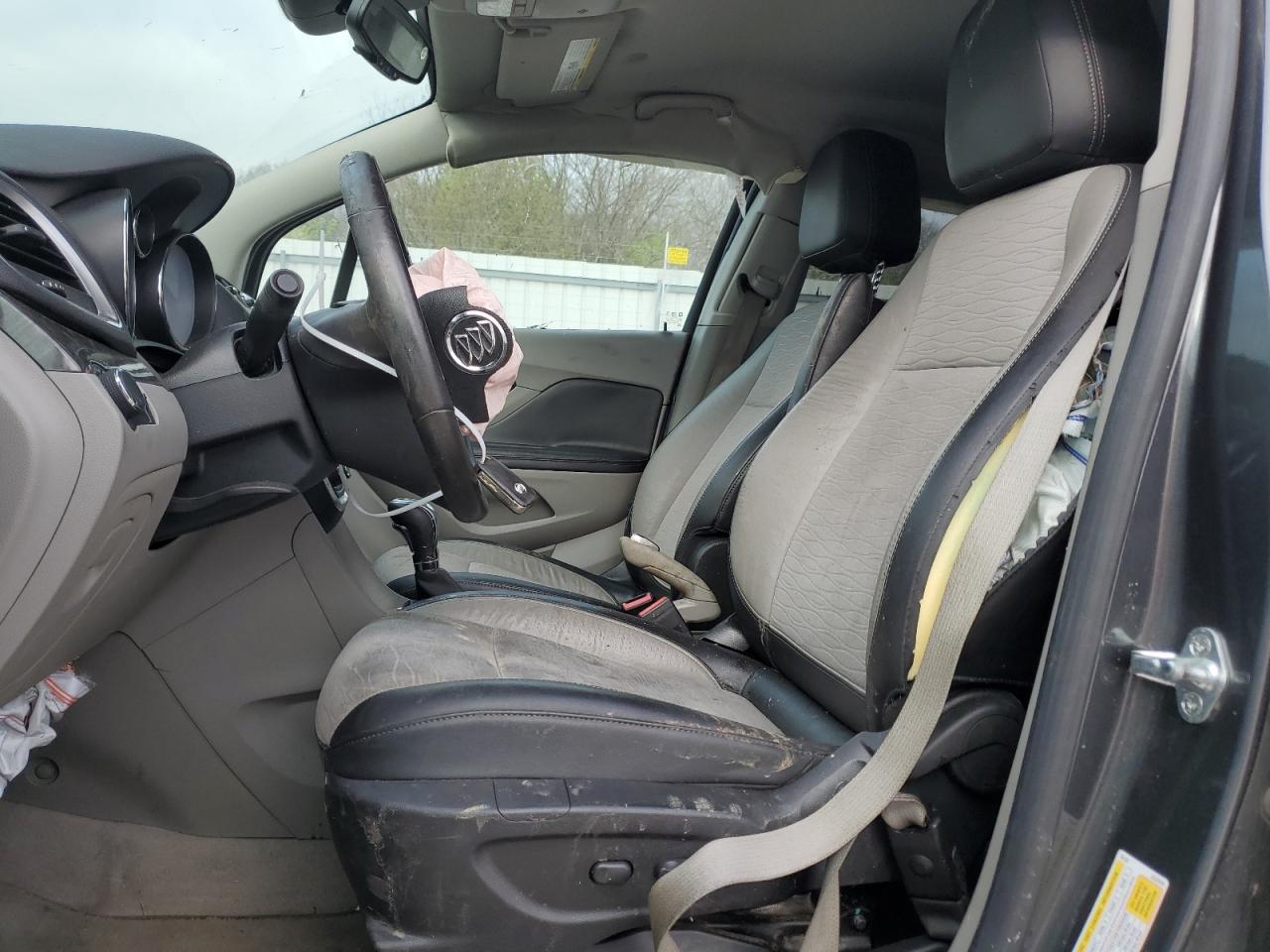 2016 BUICK ENCORE - Image 7