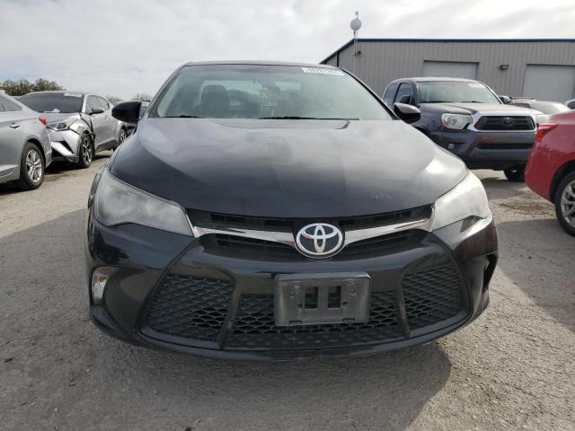 2017 Toyota Camry Le - Фото 5