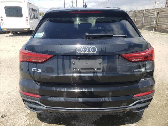 2022 Audi Q3 Premium Plus S Line 45 - Image 6