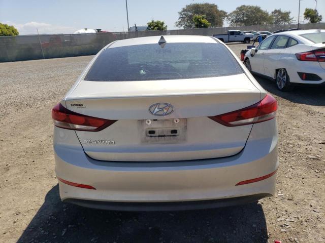 2017 Hyundai Elantra Se - Фото 6