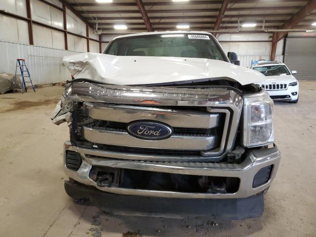 2015 Ford F250 Super Duty - Фото 5
