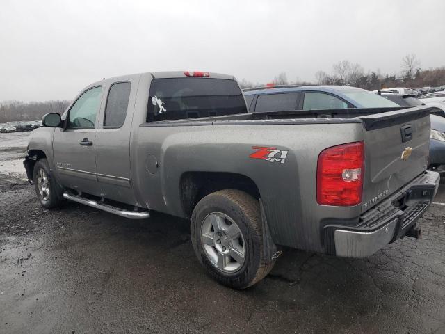 2013 Chevrolet Silverado K1500 Lt - Image 2