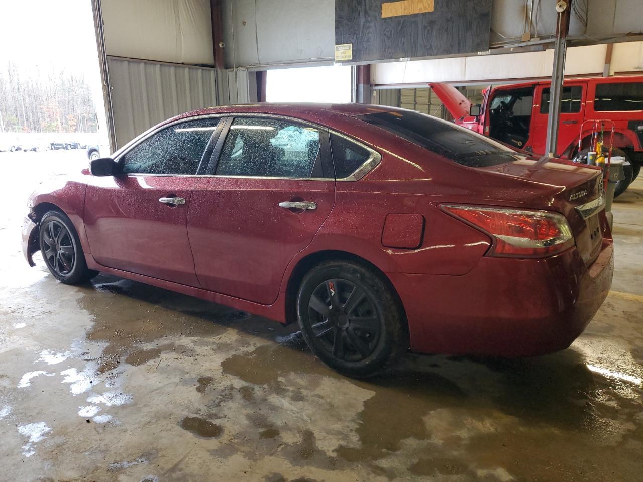 2013 NISSAN ALTIMA 2.5 - Image 2