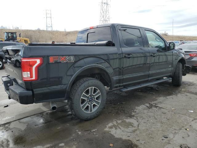 2016 Ford F150 Supercrew - Фото 3