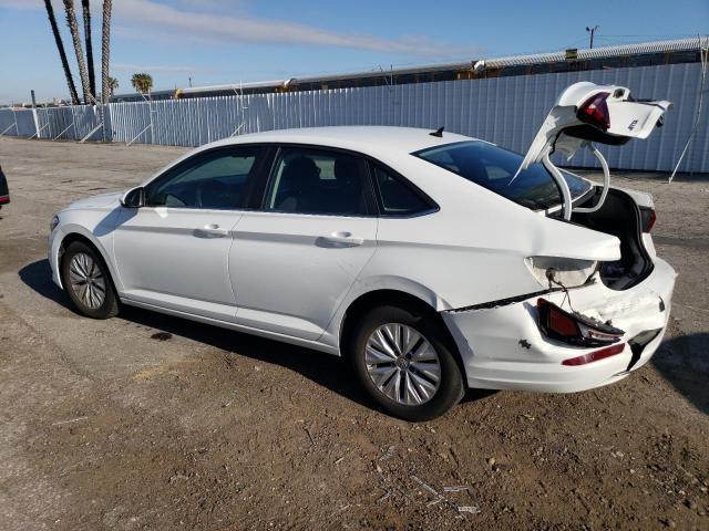 2019 Volkswagen Jetta S - Фото 2