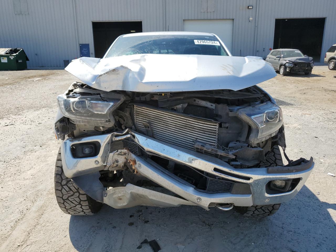 2019 FORD RANGER XL - Фото 5