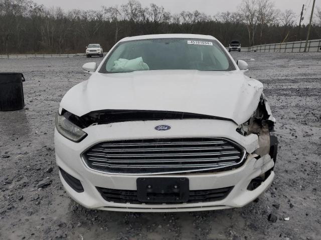 2013 Ford Fusion Se - Фото 5