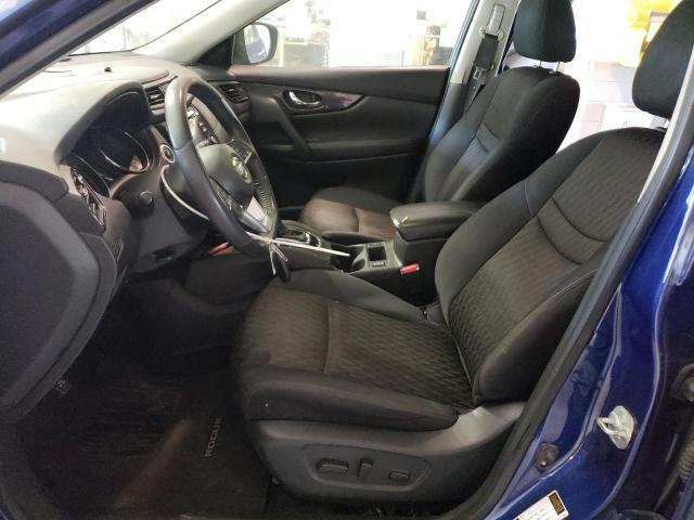 2017 Nissan Rogue S - Image 7