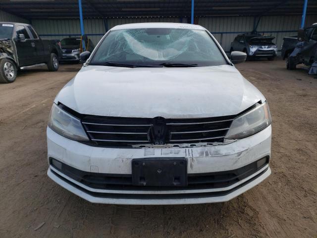 2016 Volkswagen Jetta Sport - Фото 5
