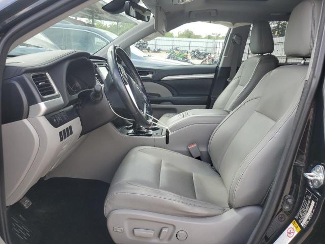 2018 Toyota Highlander Se - Image 7