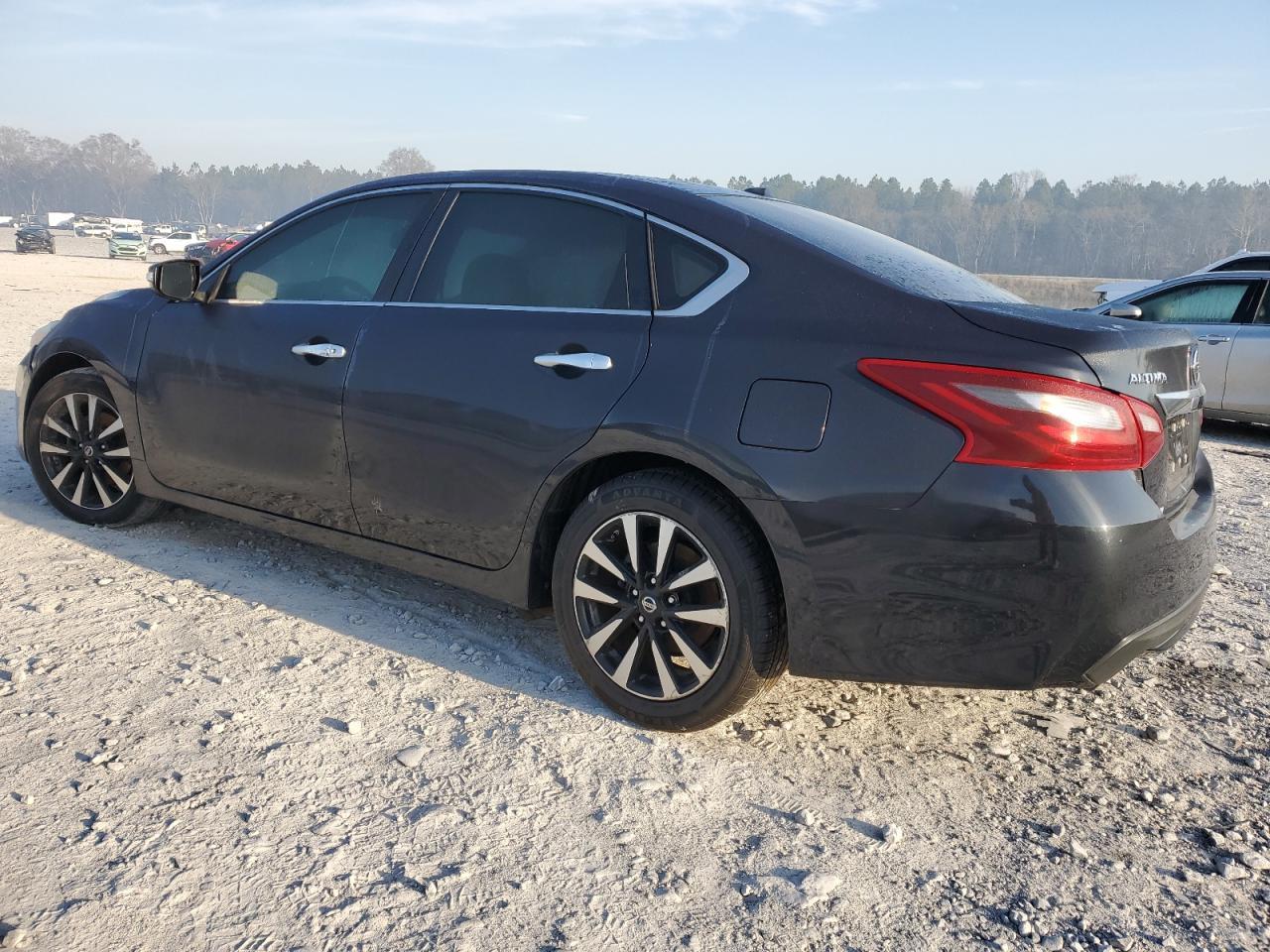 2018 NISSAN ALTIMA 2.5 - Image 2