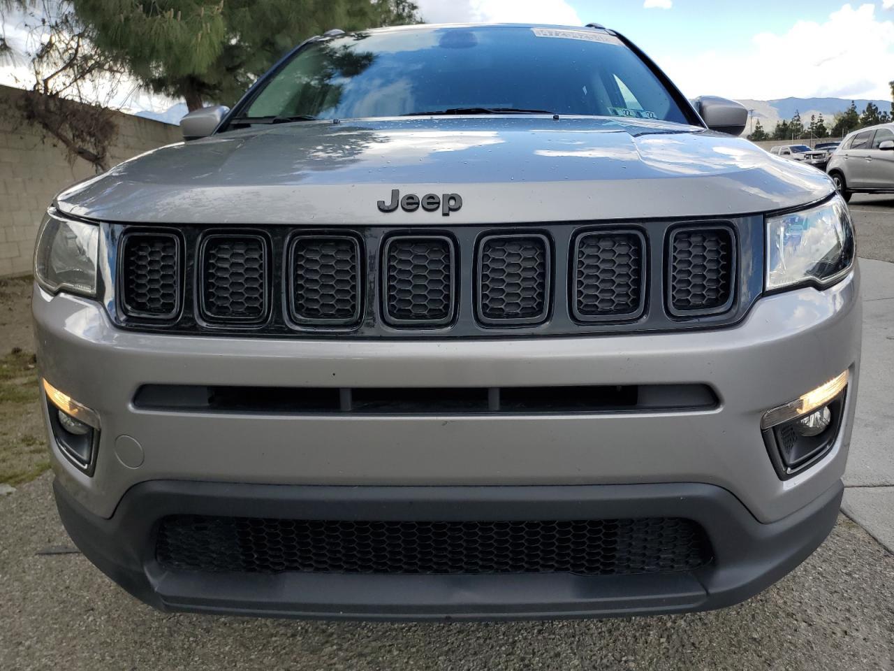 2018 JEEP COMPASS LA - Image 5