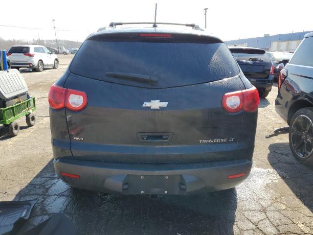 2012 Chevrolet Traverse Lt - Image 6