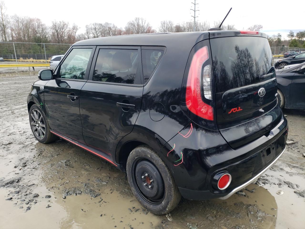 2019 KIA SOUL ! - Image 2