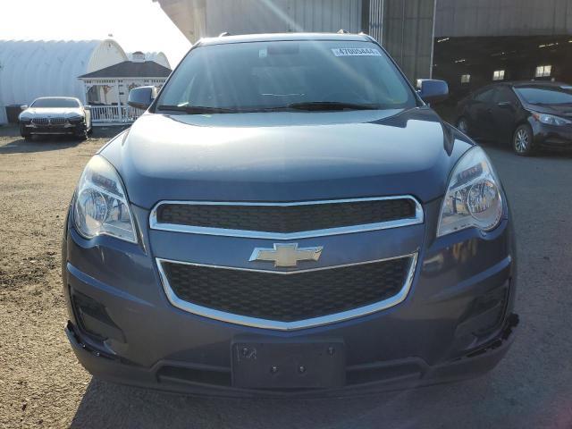 2013 Chevrolet Equinox Lt - Image 5