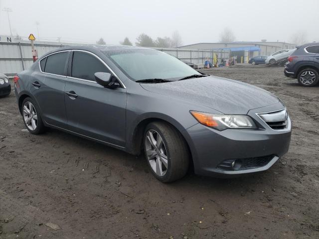 2014 Acura Ilx 20 Tech - Фото 4