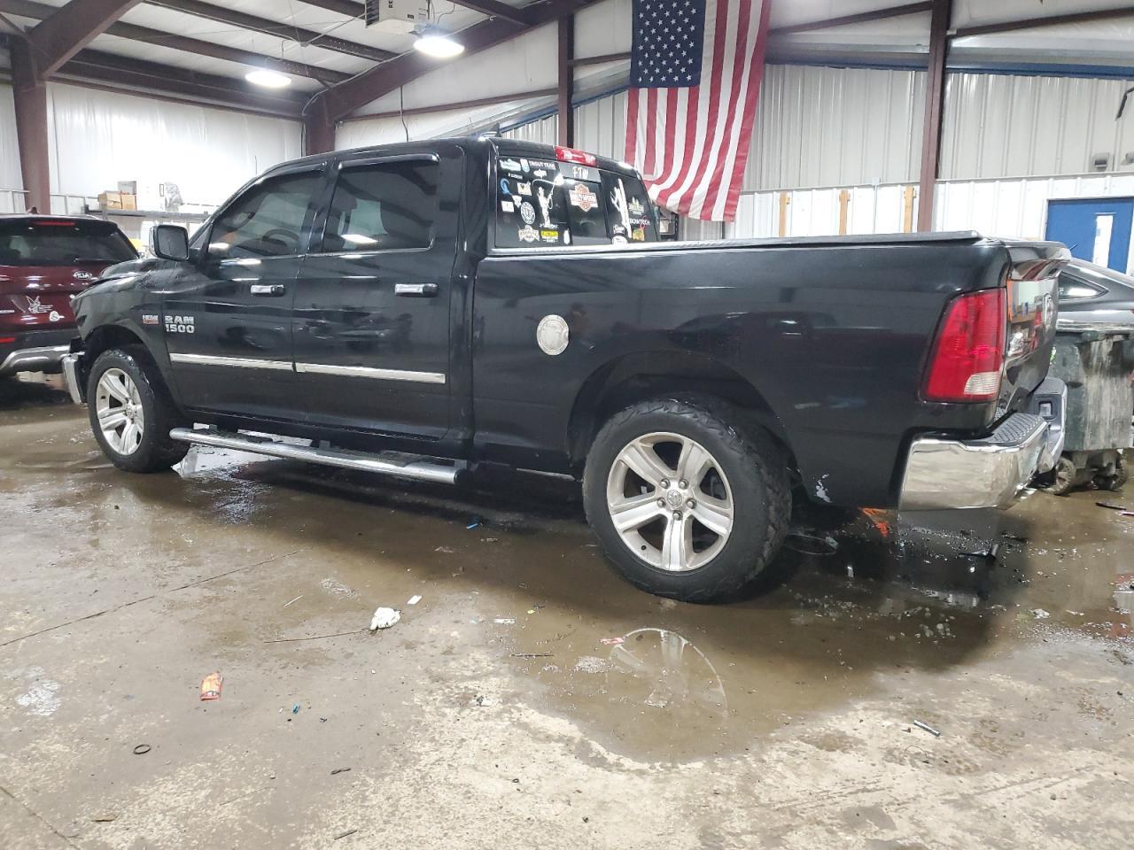 2014 RAM 1500 SLT - Image 2