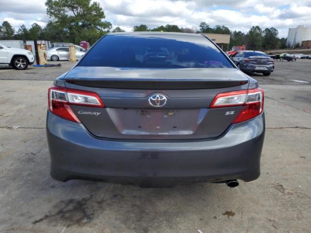 2014 Toyota Camry L - Фото 6