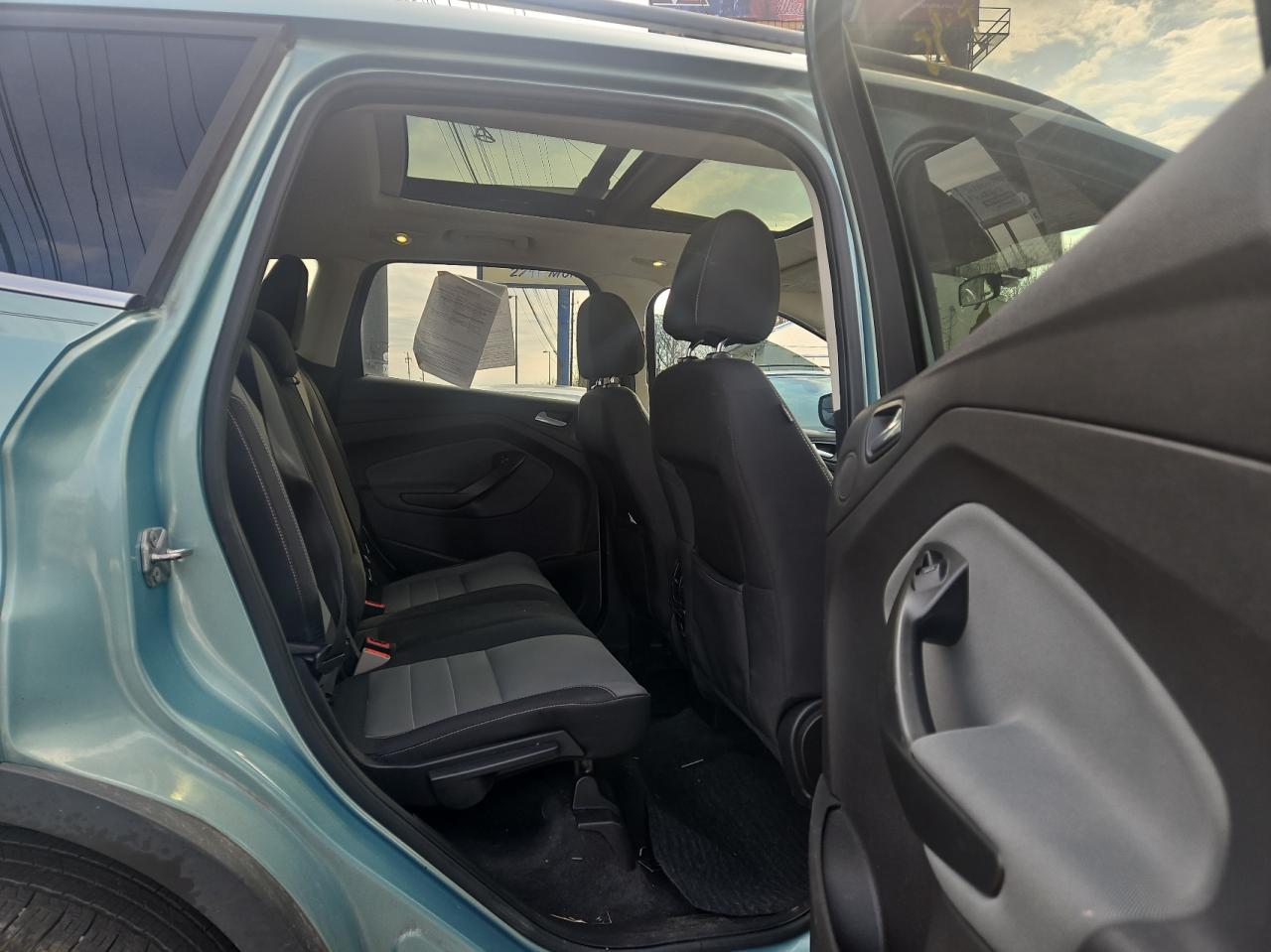 2013 FORD ESCAPE SE - Image 6