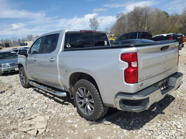2019 Chevrolet Silverado K1500 Lt - Image 2