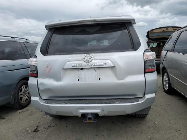 2019 Toyota 4Runner Sr5 - Фото 6