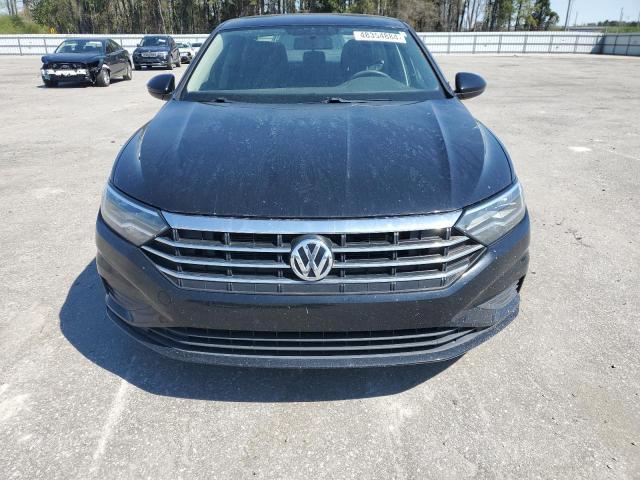 2019 Volkswagen Jetta S - Фото 5