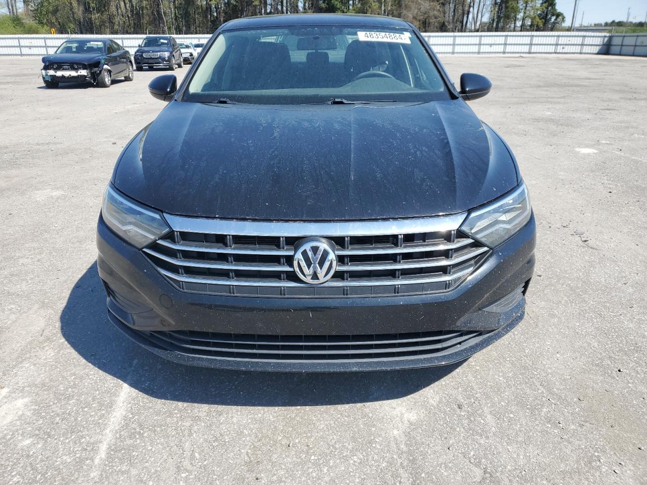 2019 VOLKSWAGEN JETTA S - Фото 5