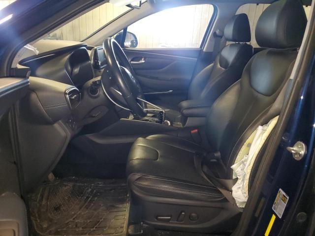 2020 Hyundai Santa Fe Sel - Image 7