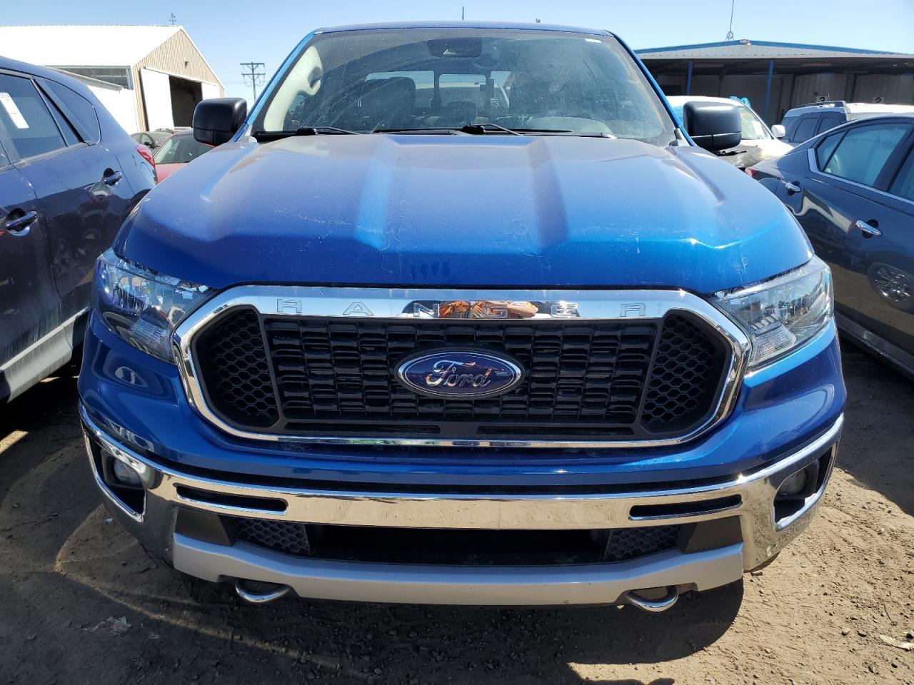 2020 FORD RANGER XL - Image 5