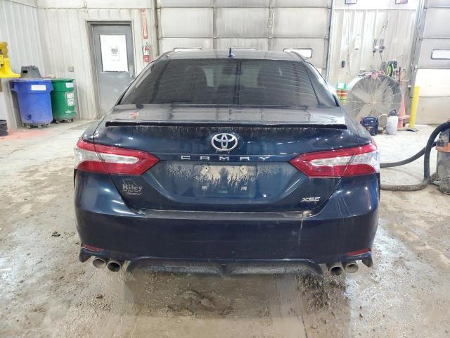 2019 Toyota Camry Xse - Фото 6