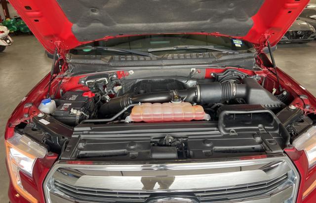 2017 Ford F150 Supercrew - Image 7