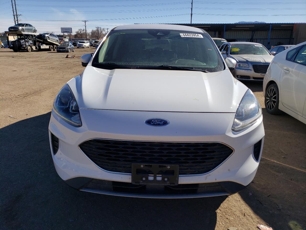 2020 FORD ESCAPE SE - Фото 5