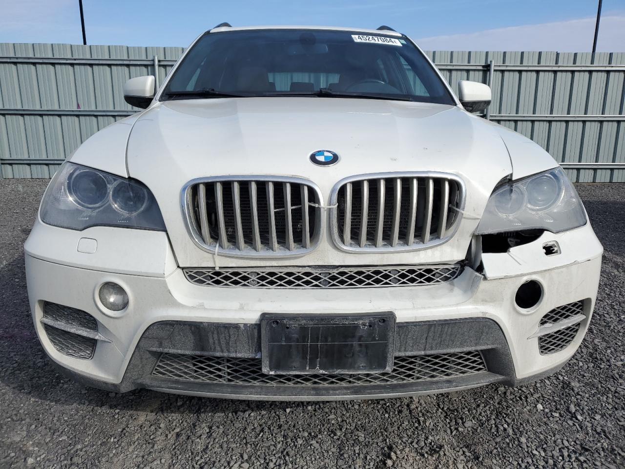 2011 BMW X5 XDRIVE3 - Фото 5