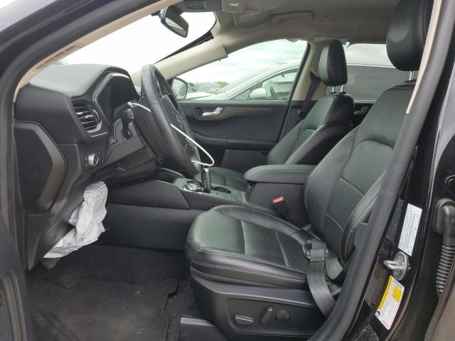 2020 Ford Escape Titanium - Фото 7