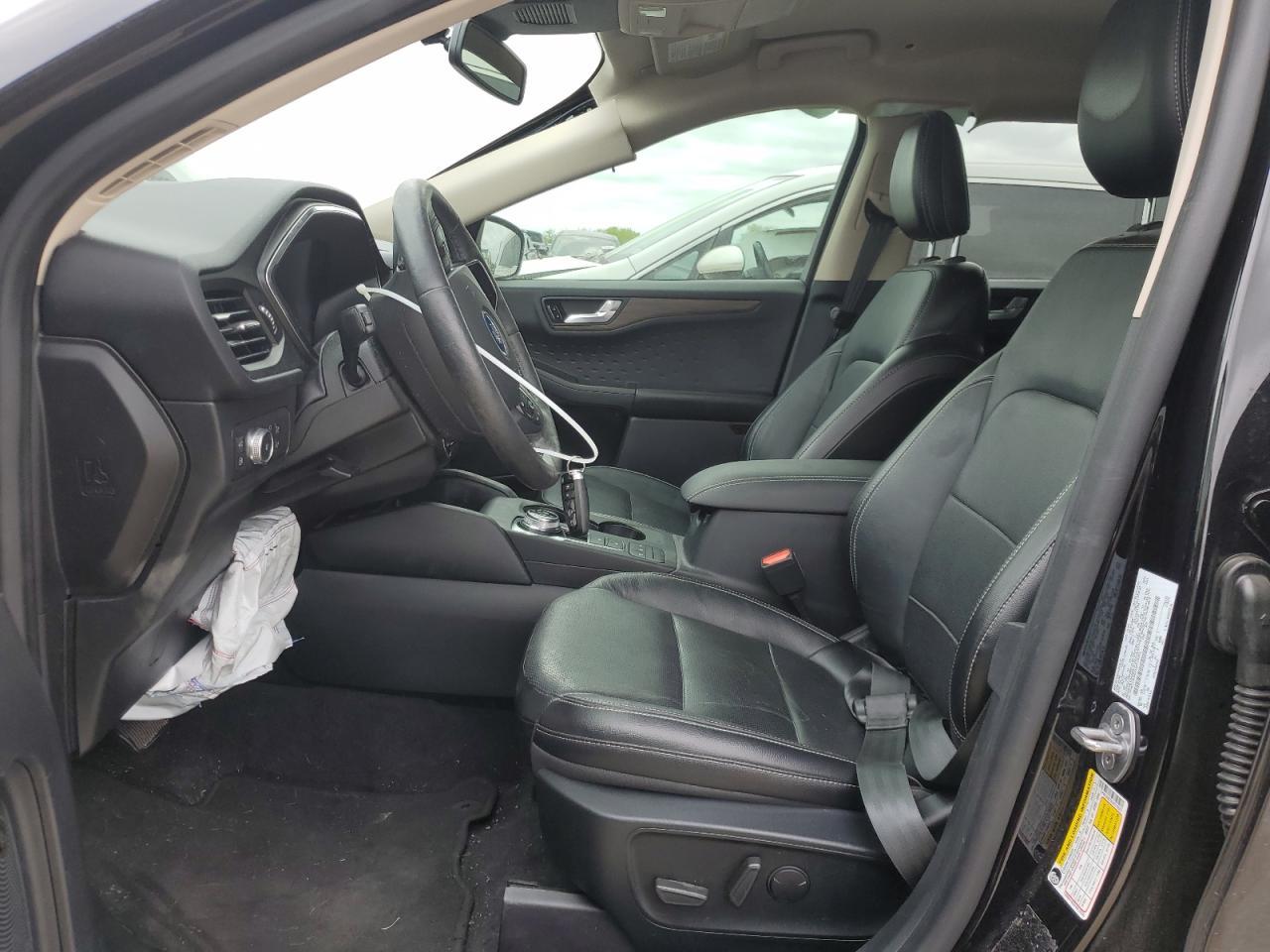 2020 FORD ESCAPE TIT - Image 7