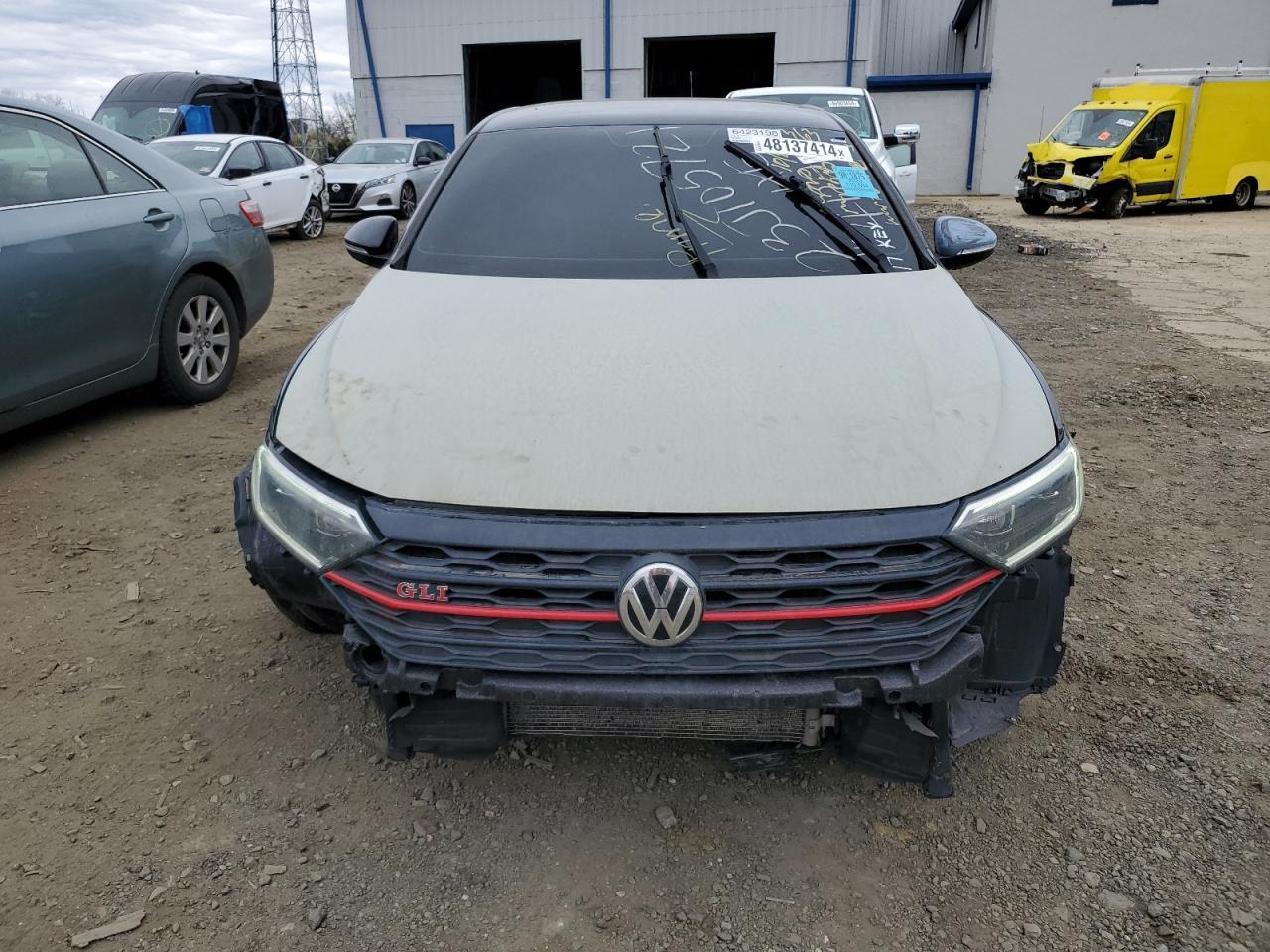 2020 VOLKSWAGEN JETTA GLI - Image 5